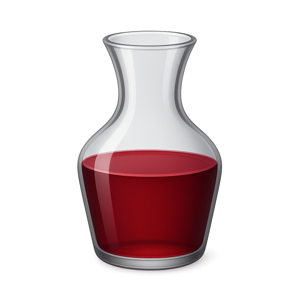 Vino 1/2L Logo