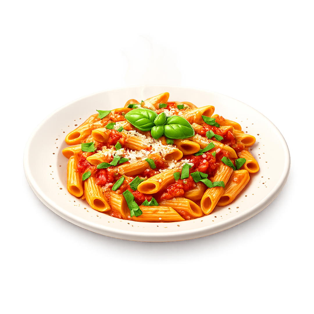 Penne Logo