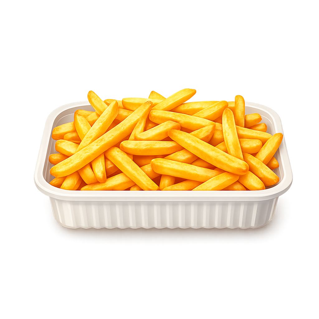 Patatine fritte Logo
