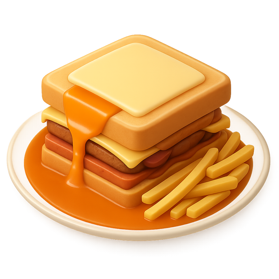 Panino patatine Logo