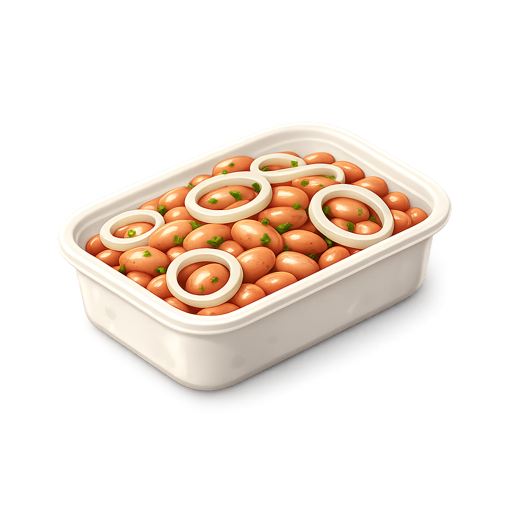 Fagioli Logo