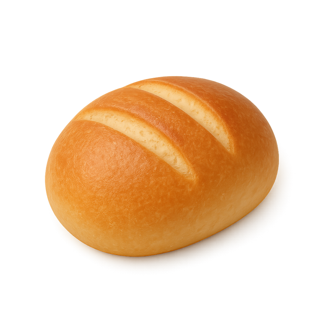 Aggiunta pane Logo