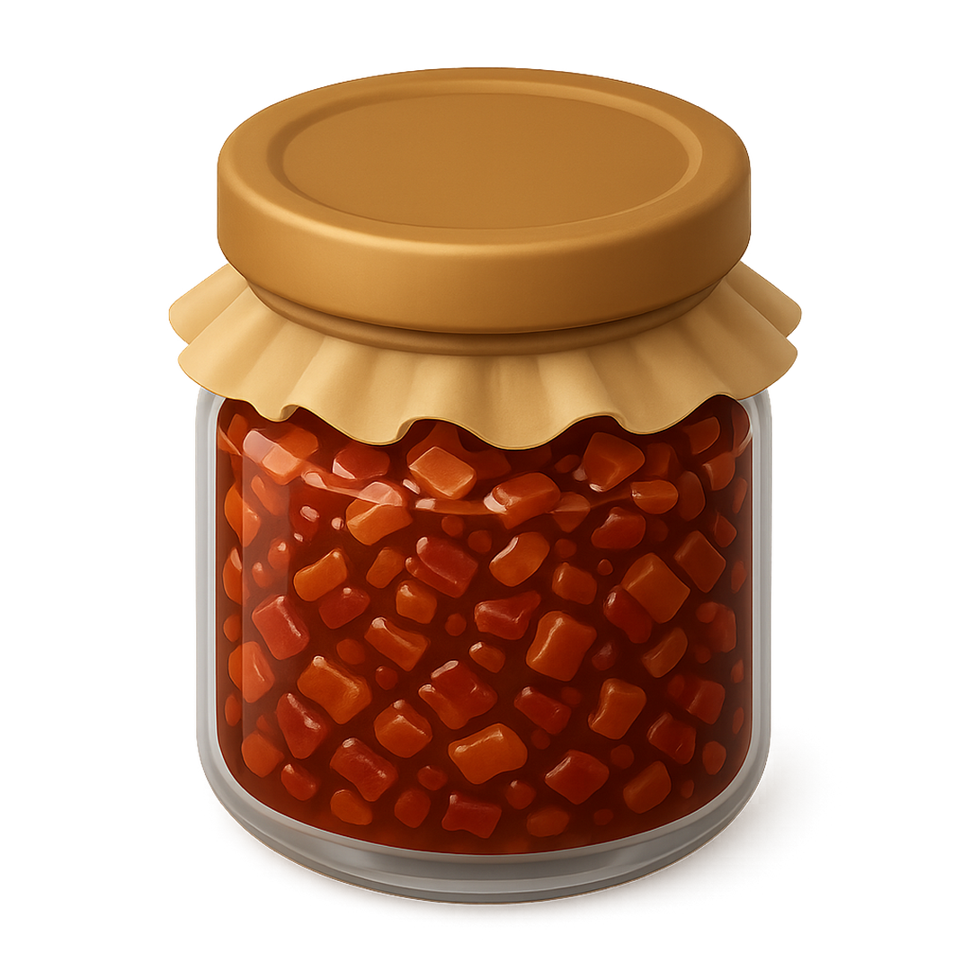 al ragù_logo