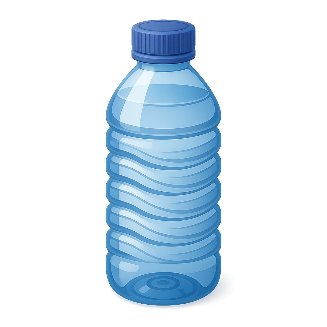 Acqua 1/2L Logo